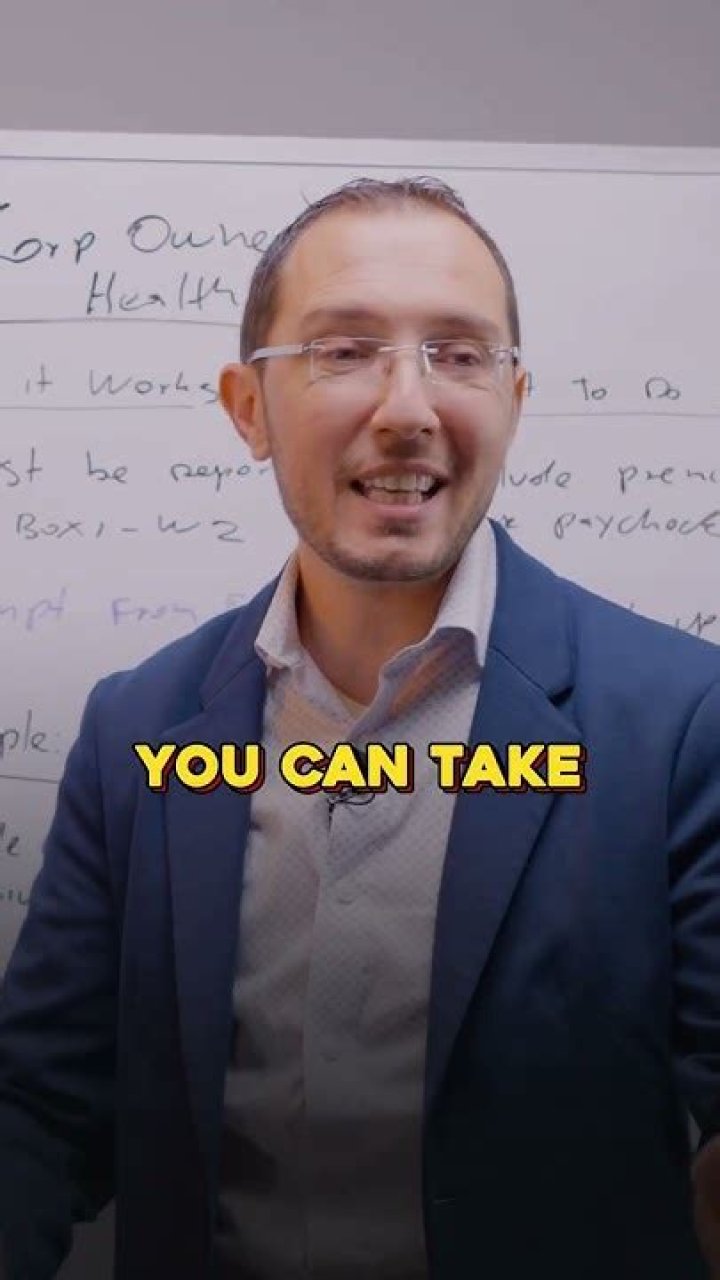 Can S Corp owners receive 1099?