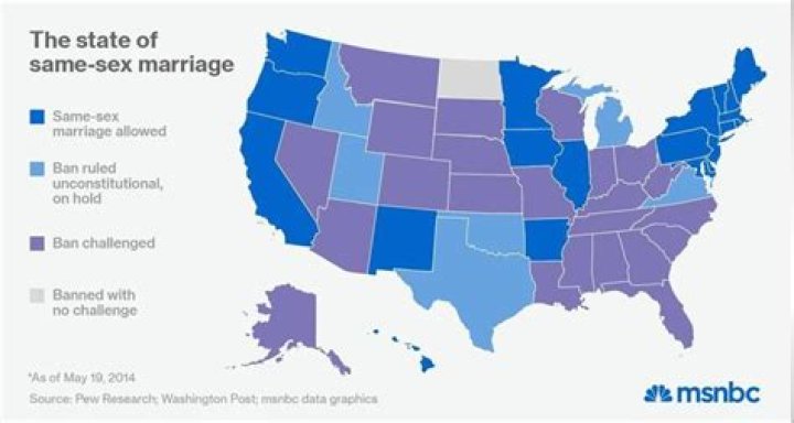 Can same-sex get married in NY?