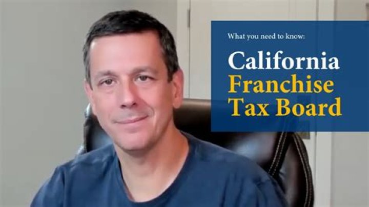 Can the California Franchise Tax Board Levy my bank account?