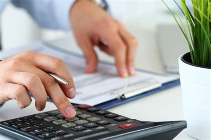 Can the IRS levy a business account?