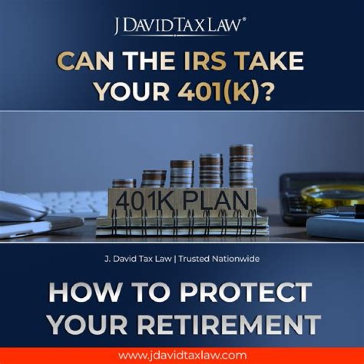 Can the IRS take your bonus?