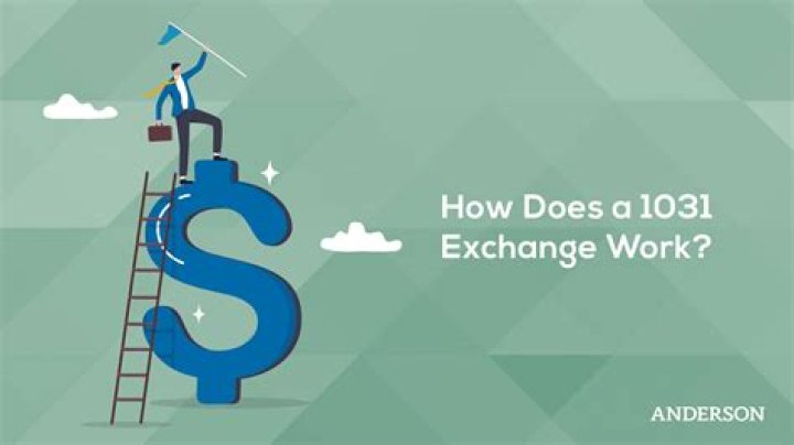 Can TurboTax do a 1031 exchange?