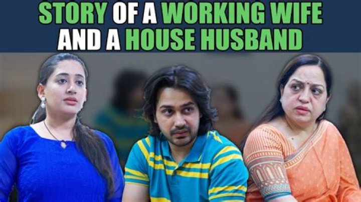 Can wife stay in Husband House after divorce?