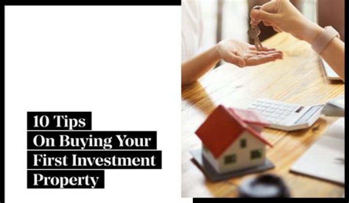 Can you buy an investment property as a first home buyer?