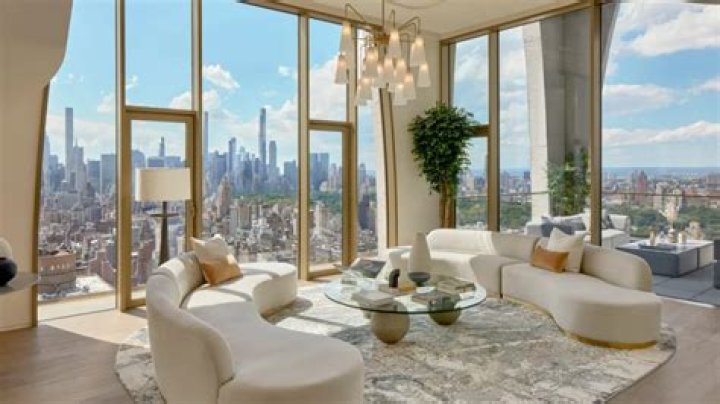 Can you buy and own a penthouse?