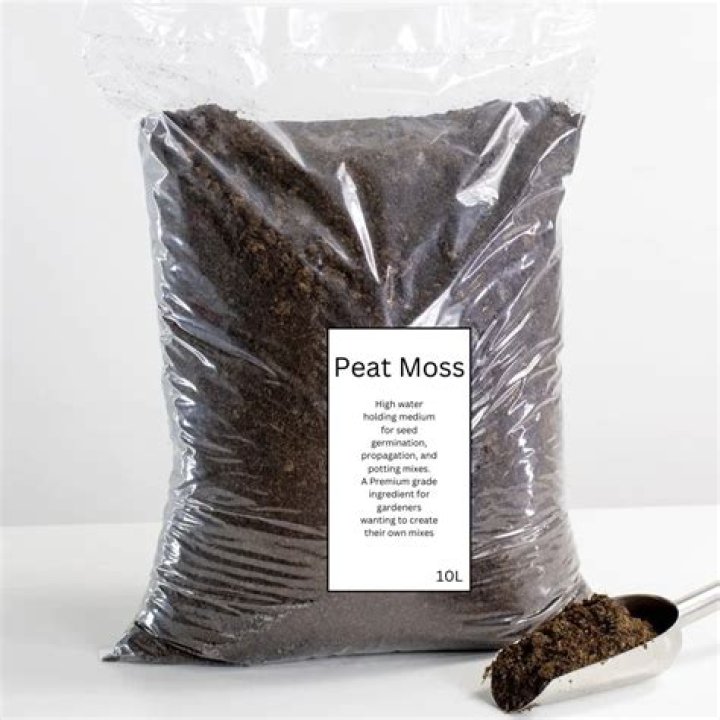 Can you buy bulk peat moss?