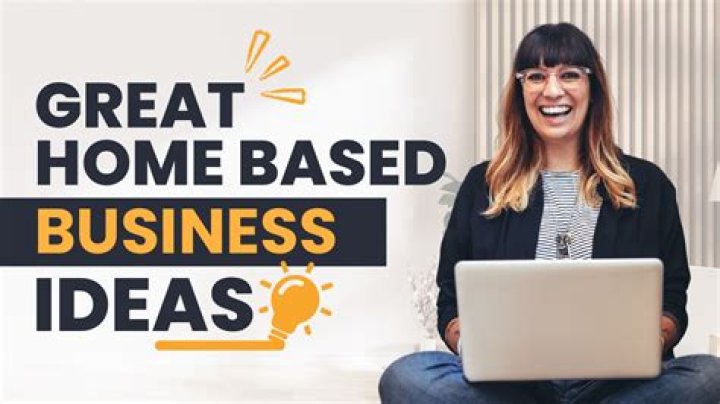 Can You claim a home based business on your tax return?