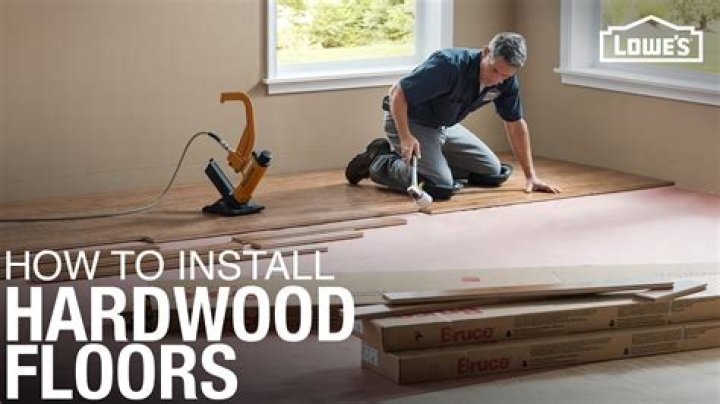 Can you claim hardwood floors on your taxes?
