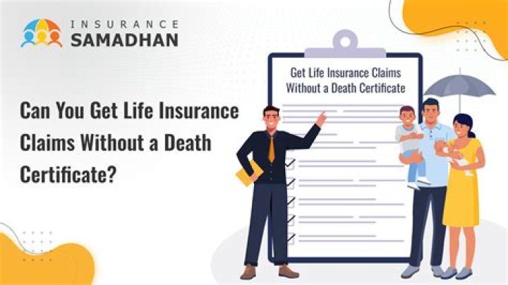 Can you claim life insurance years after death?