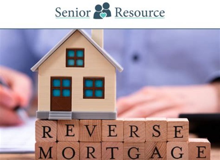 Can you claim reverse mortgage on taxes?