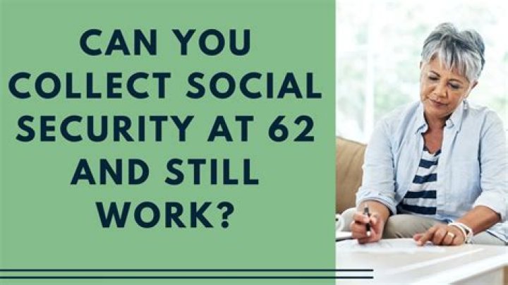 Can you collect social security with an ITIN?