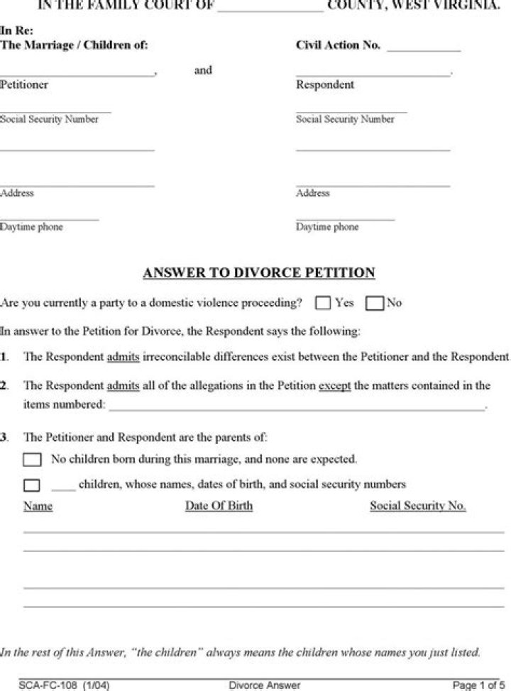 Can you date while going through a divorce in Massachusetts?