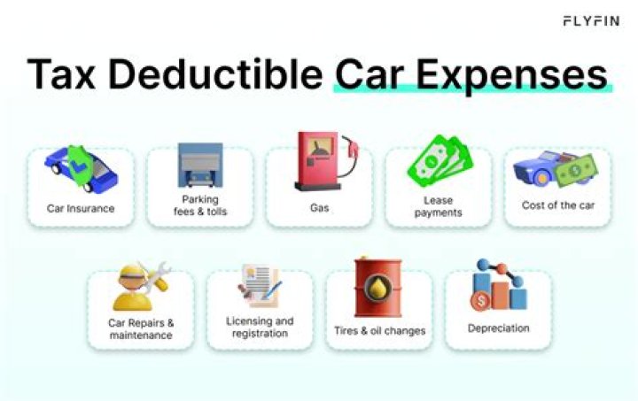 Can you deduct cash expenses?