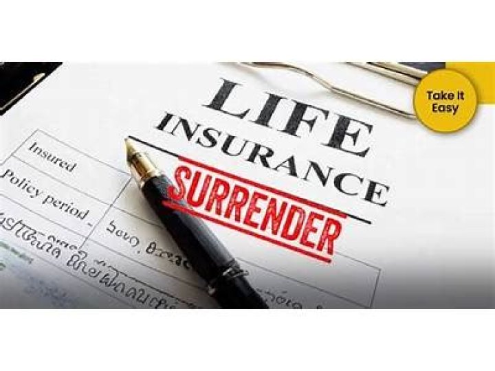 Can you deduct loss on surrender of life insurance?