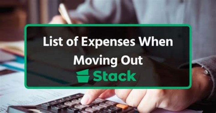 Can you deduct temporary lodging expenses when moving?
