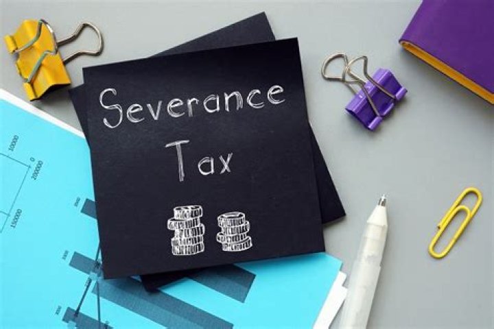 Can you defer taxes on severance pay?