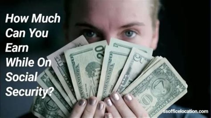 Can you earn money while retired?