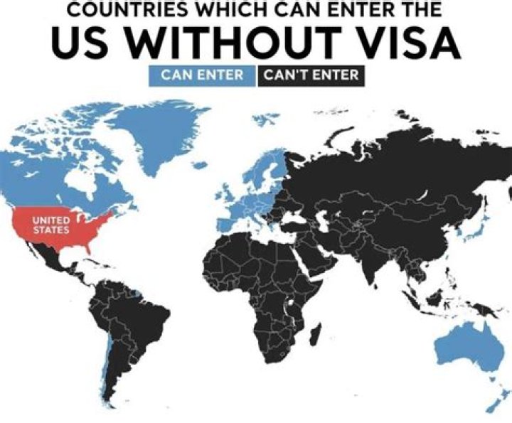 Can you enter Bermuda with US visa?