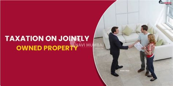 Can you explain pros and cons of jointly owned property with children?