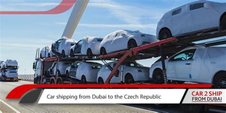 Can you export cars from Dubai to USA?