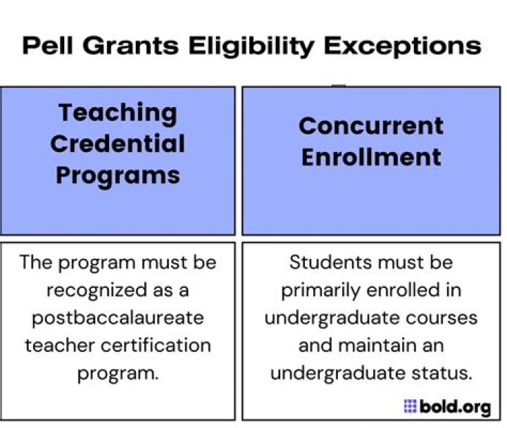 Can you get a Pell Grant if you owe the IRS?