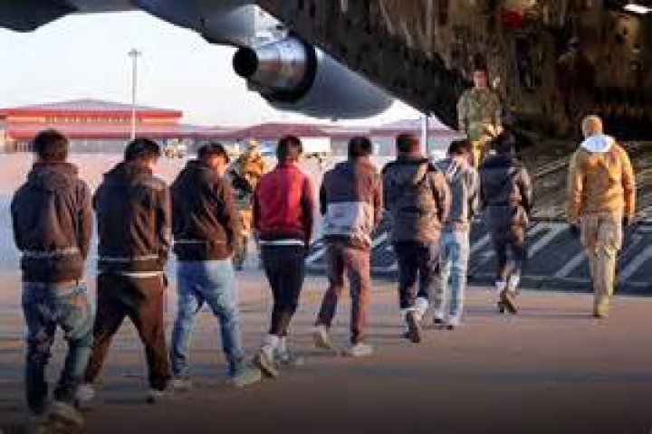 Can you get deported if you have an ITIN?