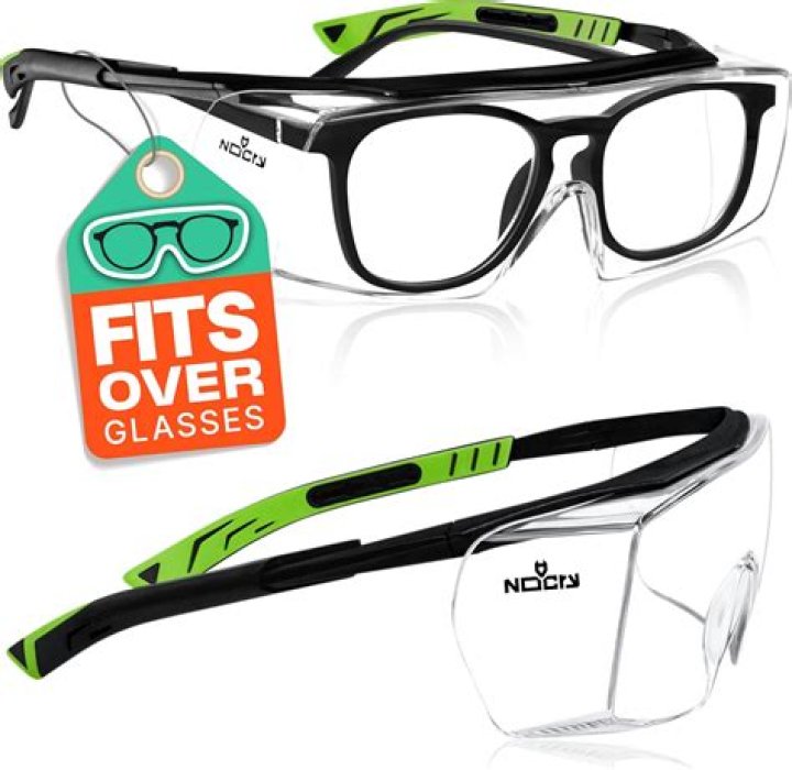 Can you get prescription glasses with UV protection?