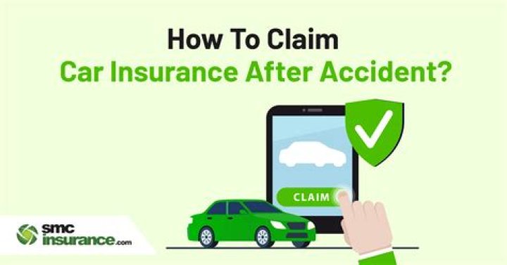 Can you get rental car insurance after an accident?