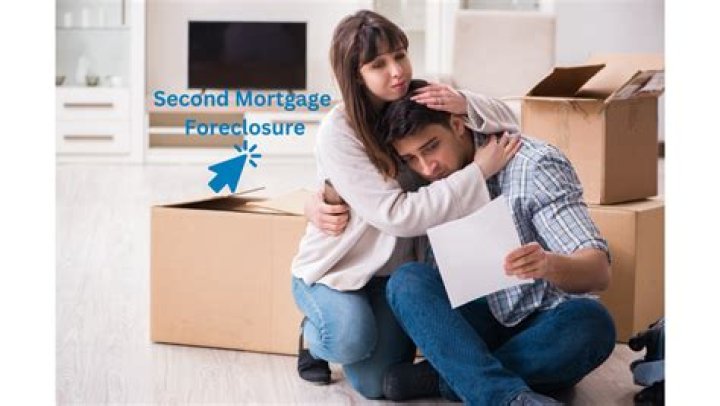 Can you get rid of a second mortgage in bankruptcy?