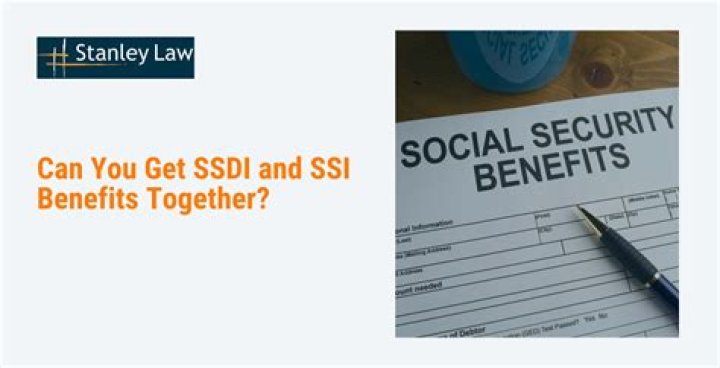 Can you get SSDI for scleroderma?