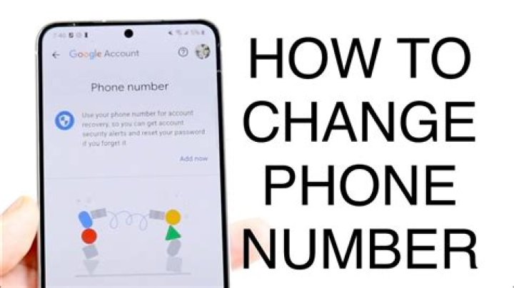Can you have 2 different phone numbers on one phone?