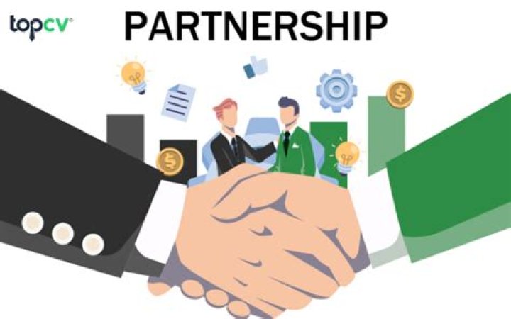 Can you have a partnership with only one partner?