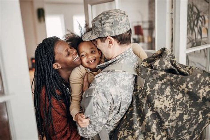 Can you have multiple spouses in the military?