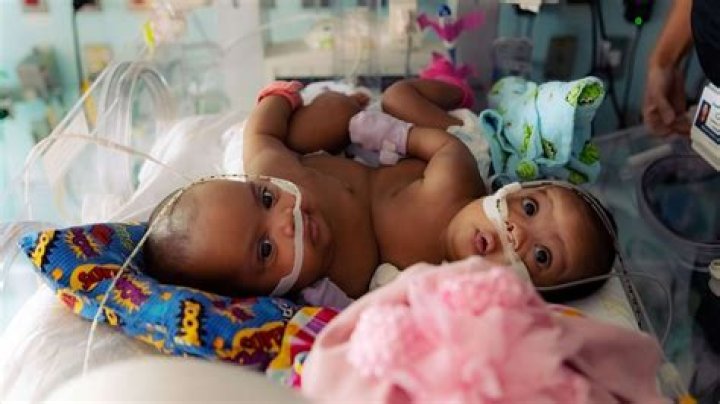 Can you have twins at 22?