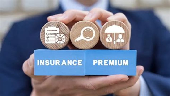 Can you include insurance premiums on your taxes?