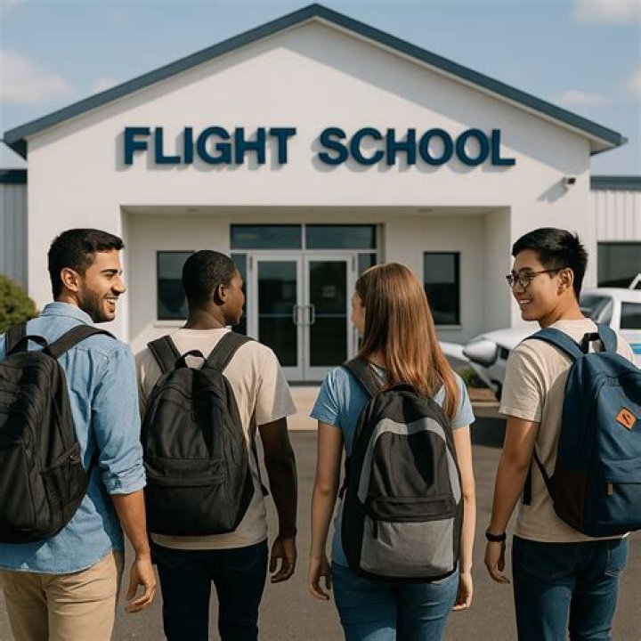 Can you make money owning a flight school?