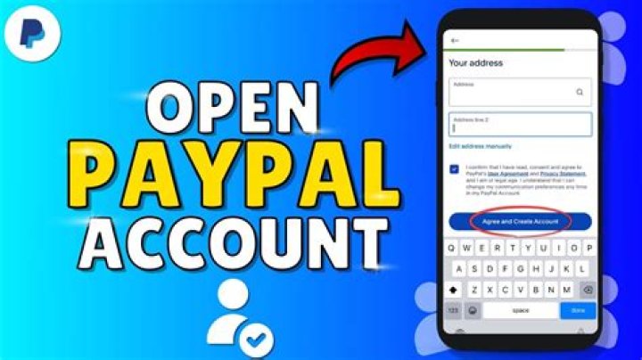 Can you open PayPal account in Vietnam?
