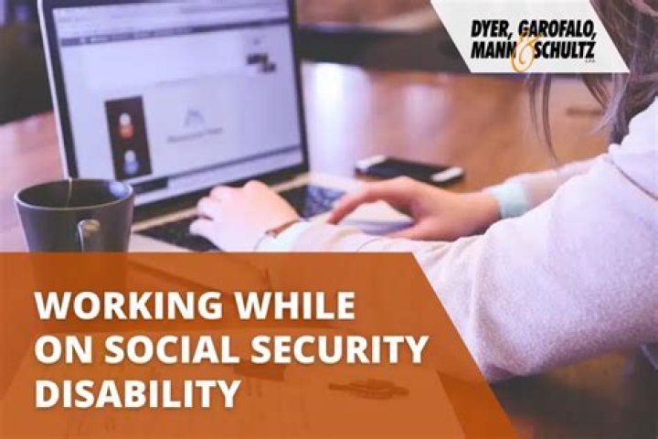 Can you own a business while on Social Security disability?