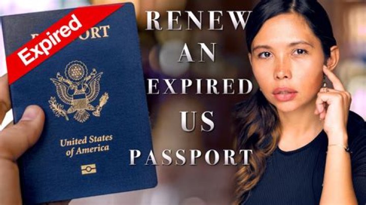 Can you renew passport if you owe taxes?