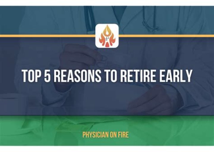 Can you retire early due to medical reasons?