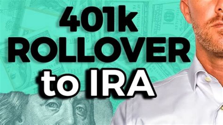 Can you rollover IRA to 529?