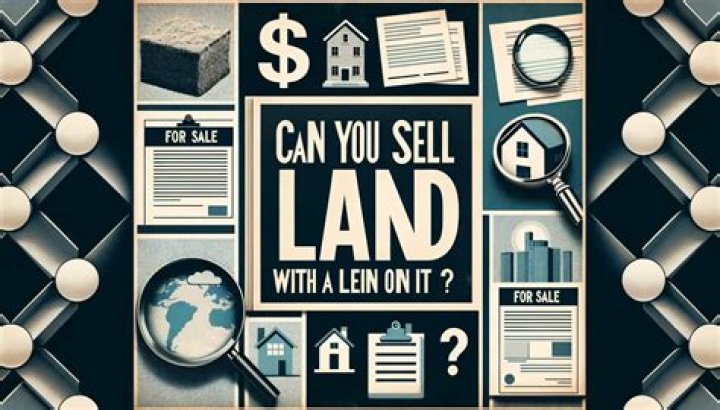 Can you sell land while in bankruptcy?