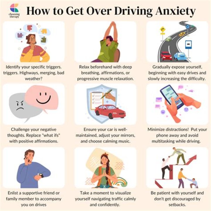 Can you sue for anxiety after car accident?