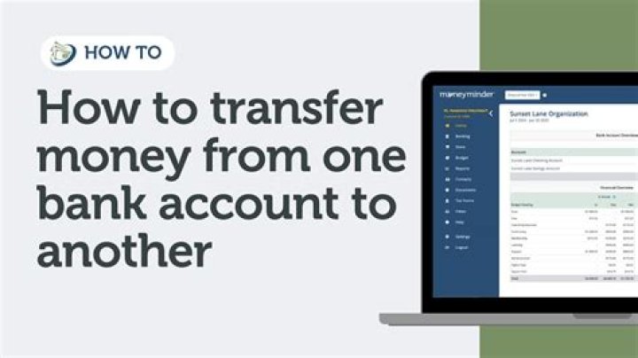 Can you transfer funds from one brokerage account to another?