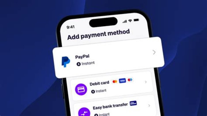 Can you use PayPal on BitPay?