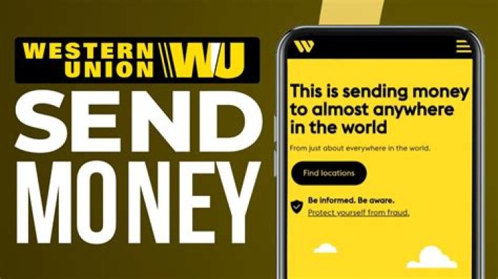 Can you Western Union money to someone without ID?