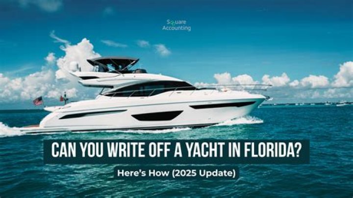 Can you write off a tractor on taxes?