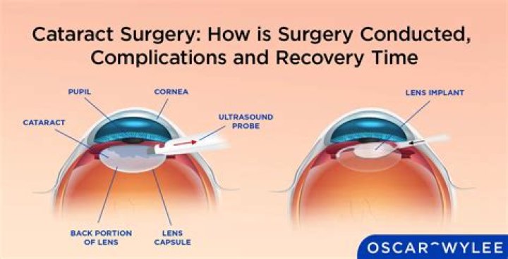 Can you write off cataract surgery on your taxes?