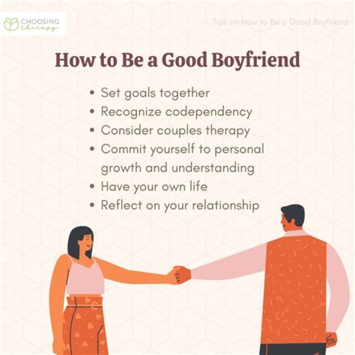 Can your boyfriend be your beneficiary?