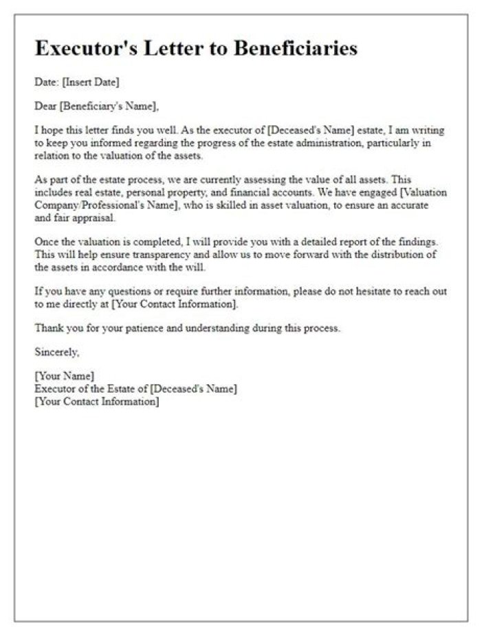 Can your child be an executor and a beneficiary?